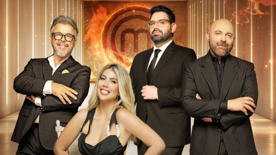 MasterChef Celebrity