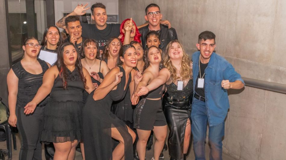 Megui Ventura: Embajadora de la Inclusión en la Moda y fundadora de Somos Diversity