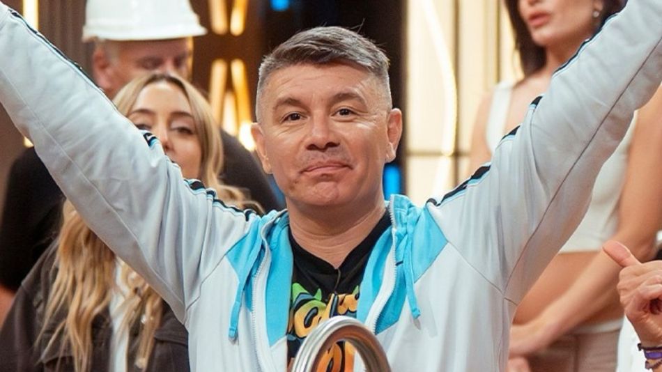 Pablo Lescano 