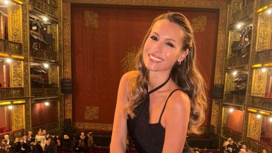 Pampita