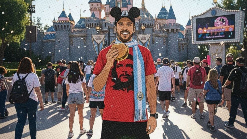 Día 674: Nuestra ambivalencia con Trump y EE. UU.  