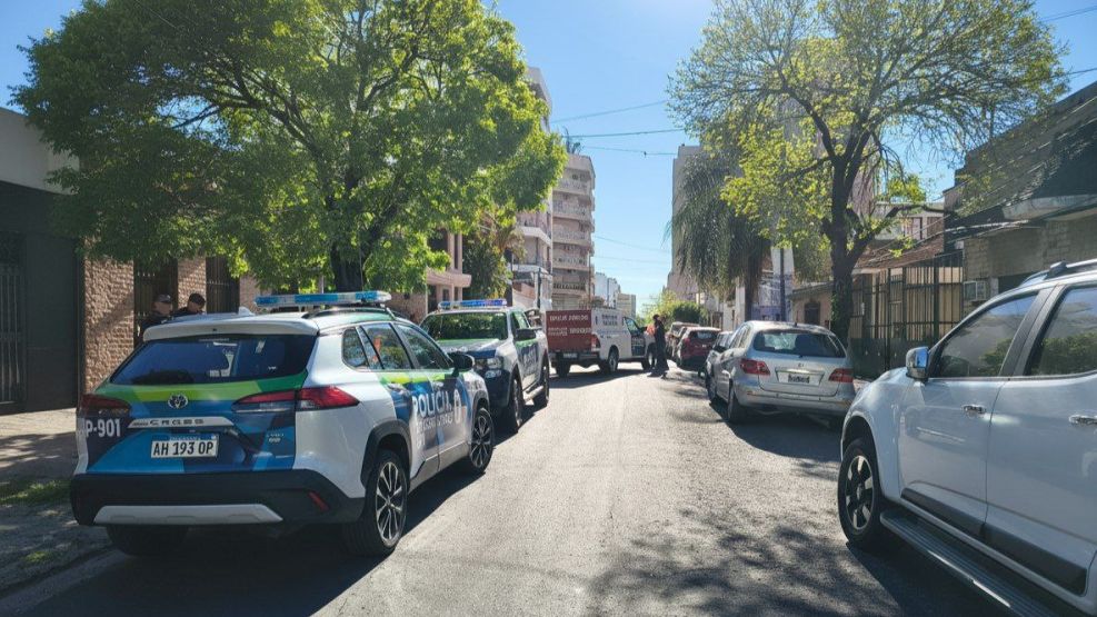 Femicidio en Corrientes