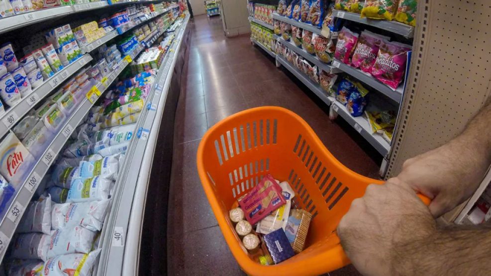 Inflación en Córdoba