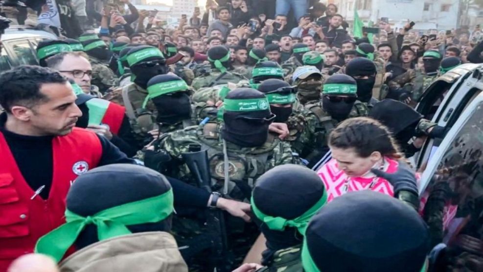 Julio Burdman sobre la Paz en Medio Oriente: “Israel no va a aceptar que Hamas siga gobernando Gaza”