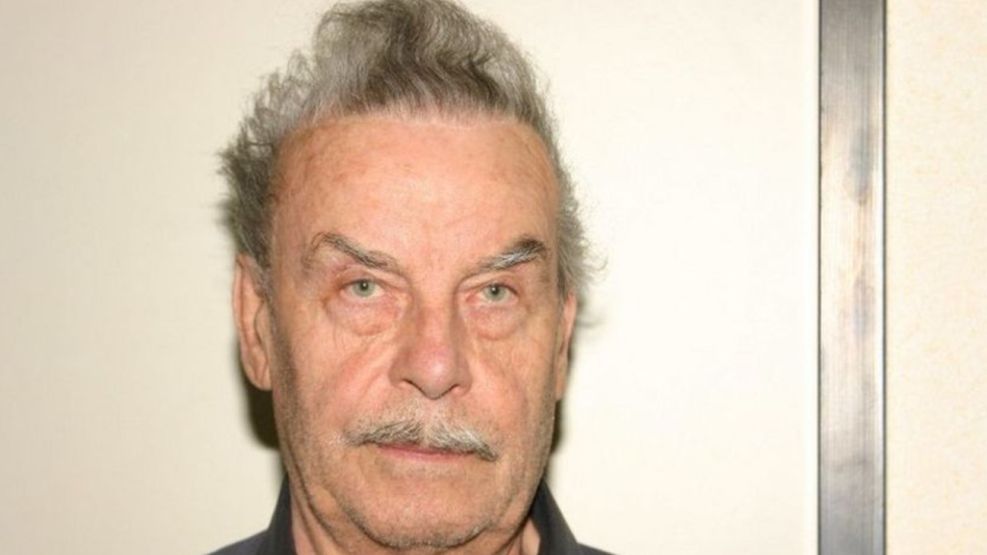La Justicia austriaca rechaza excarcelar a Josef Fritzl, el 'monstruo de Amstetten'
