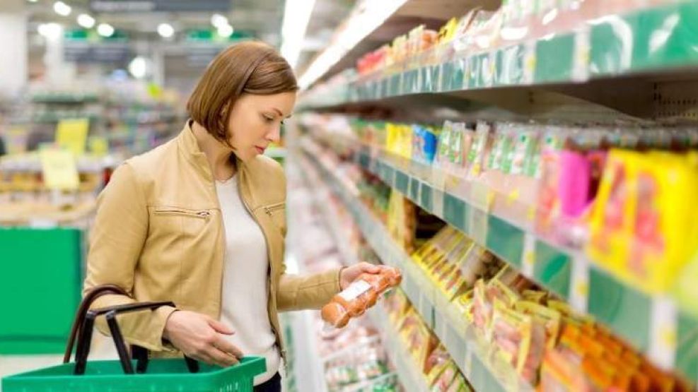 Las ventas minoristas de las pymes cayeron un 4,2%: cuáles son los rubros más golpeados.