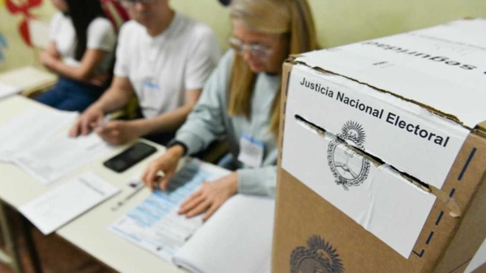 Qué porcentaje debe sacar Javier Milei para que le vaya bien en las elecciones