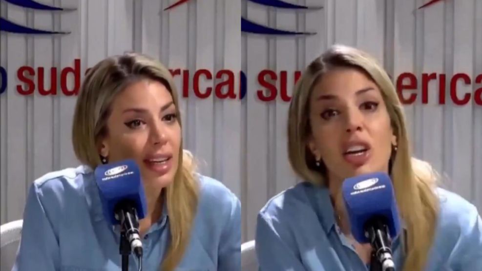 Virginia Gallardo Pobres en Argentina