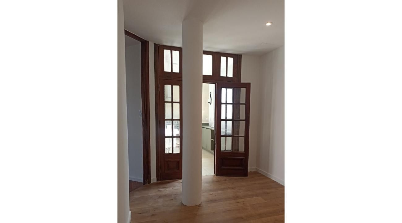 Aberturas que transforman la casa
