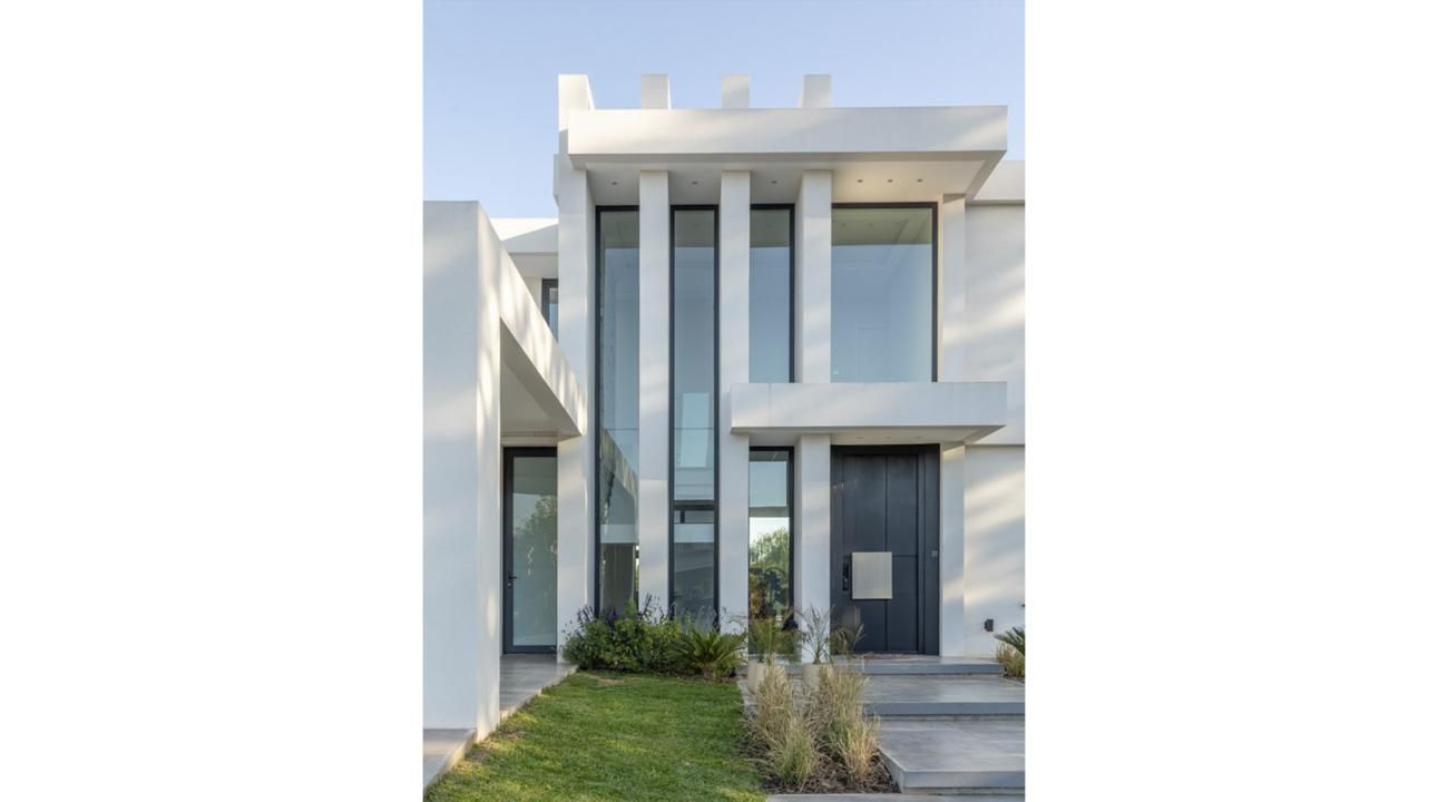 Aberturas que transforman la casa