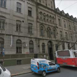 Escuela Palermo | Foto:CEDOC