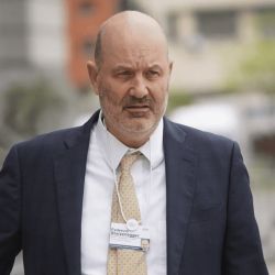 Federico Sturzenegger | Foto:CEDOC