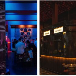 Mejores bares de Argentina