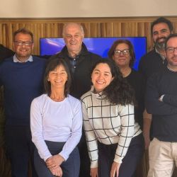 Petrini Gestión Inmobiliaria: una empresa familiar que acompaña la expansión de marcas y proyectos en Córdoba y la región | Foto:CONTENT NOTICIAS