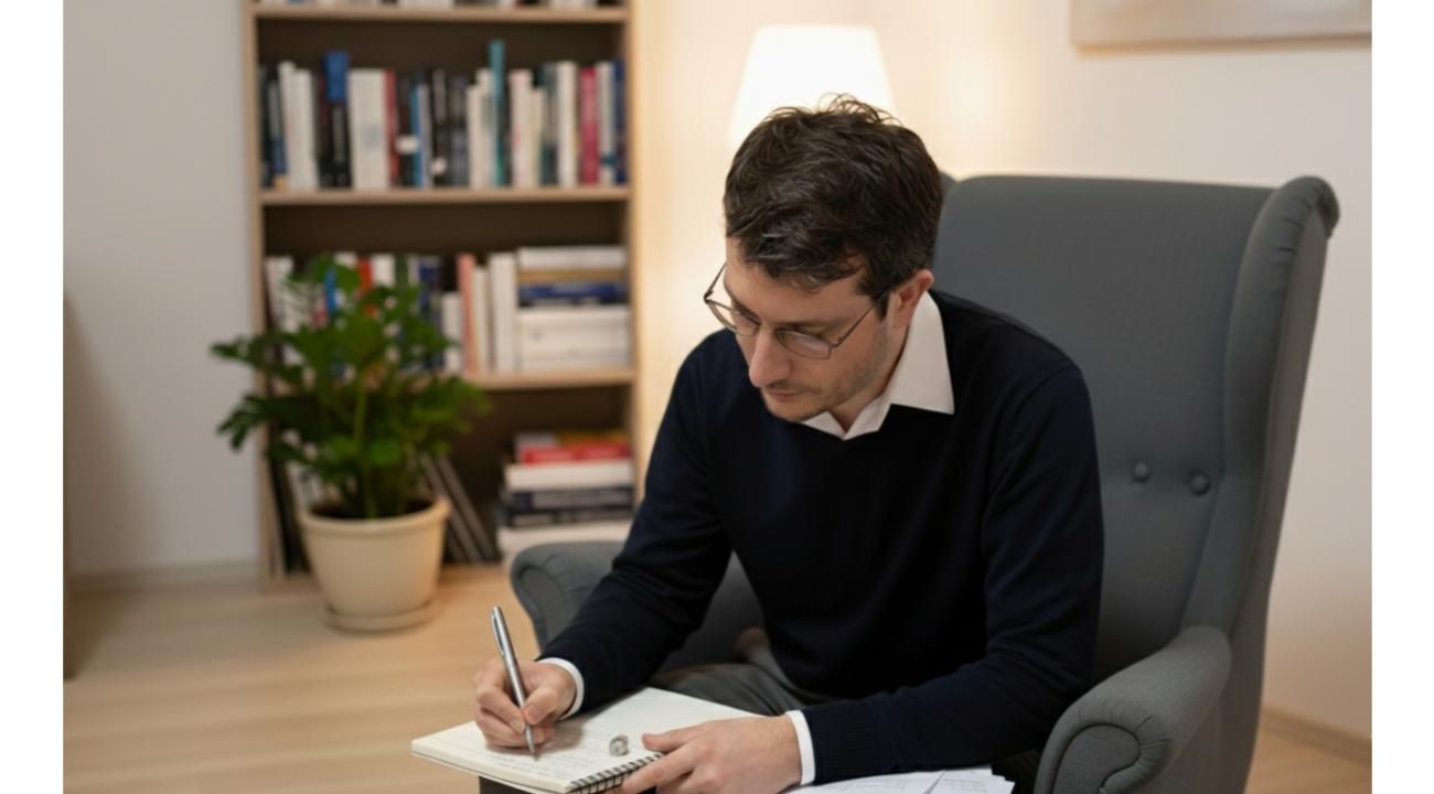 Cuando se rompe el “nosotros”: claves del Lic. Rodrigo Ríos para ...