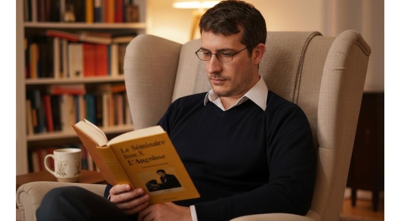 Cuando se rompe el “nosotros”: claves del Lic. Rodrigo Ríos para ...