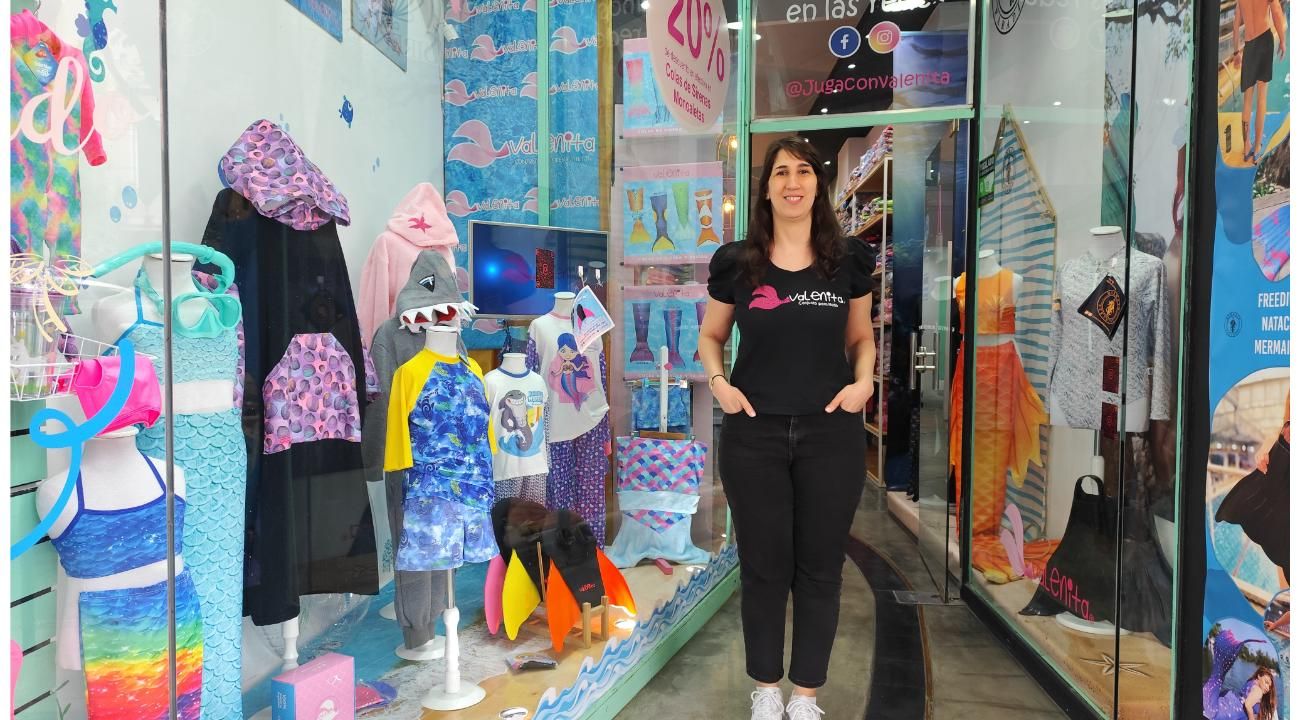 Emprendimiento, innovación, industria nacional y superación