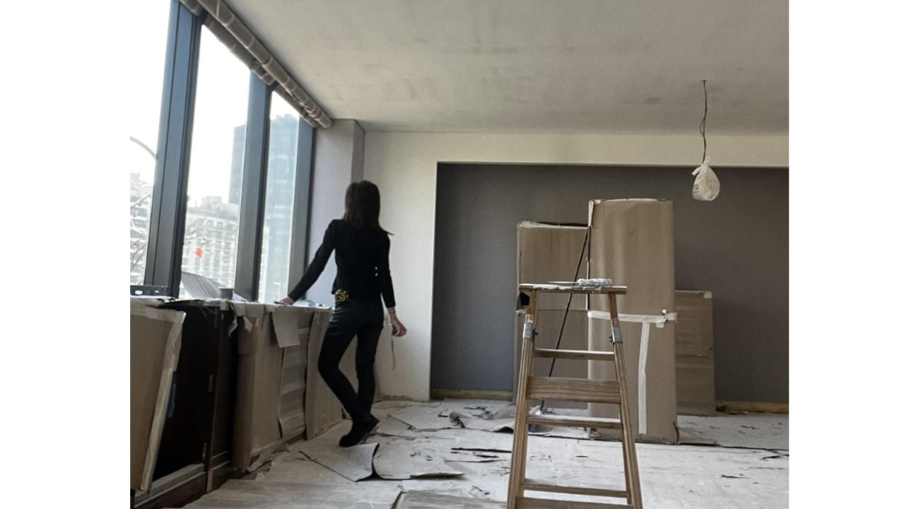 Plan.ar Arquitectura: Habitar los espacios de trabajo actuales