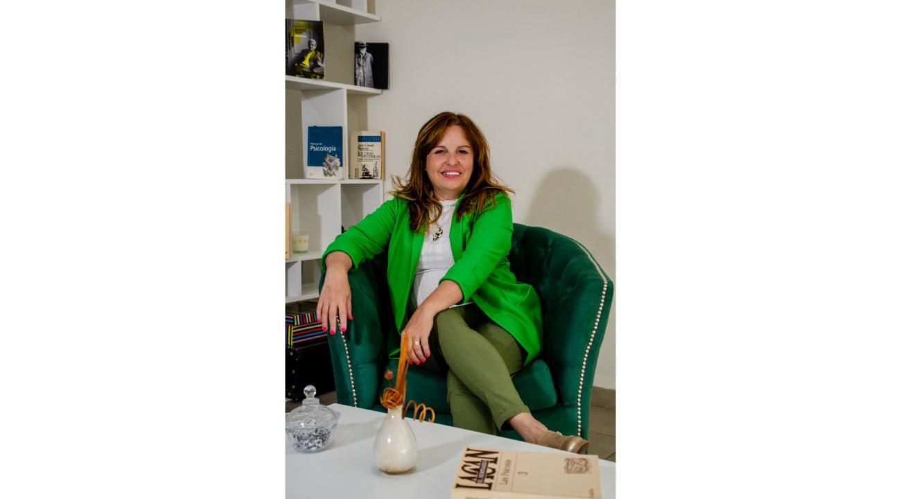 Qué nos pasa cuando no podemos decir