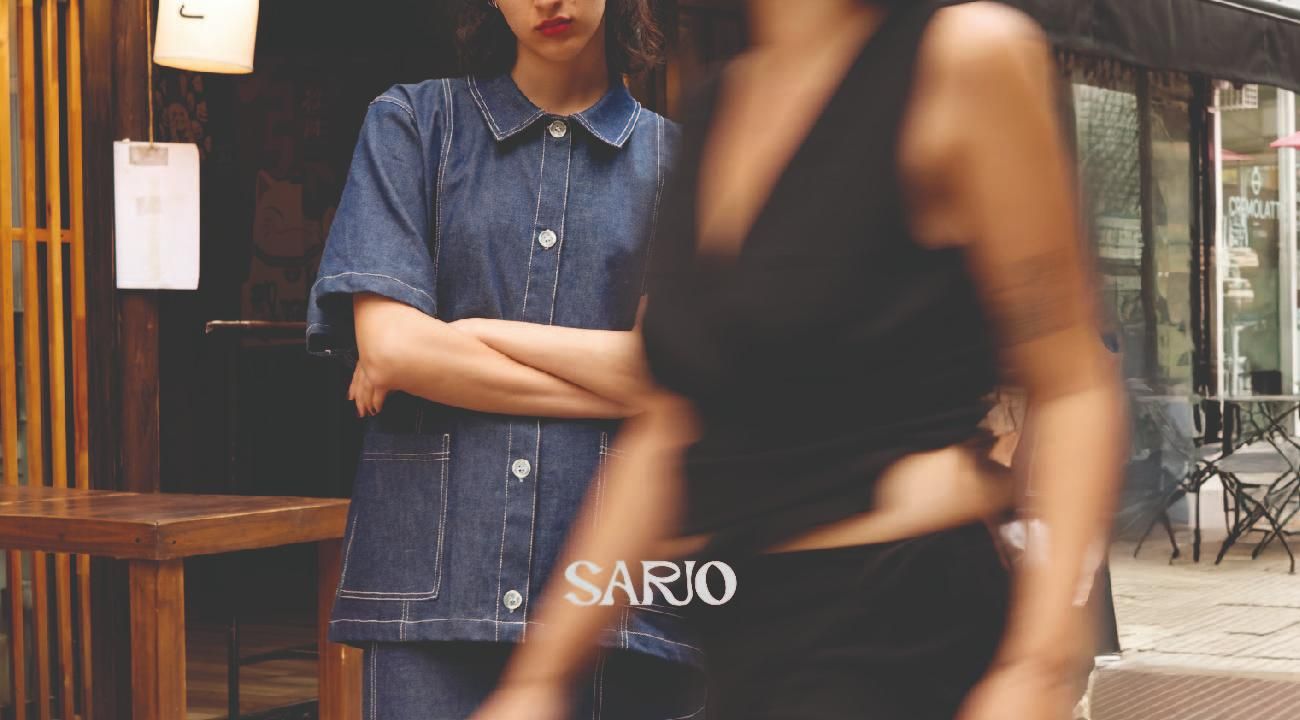 SARIO, diseños para toda ocasión