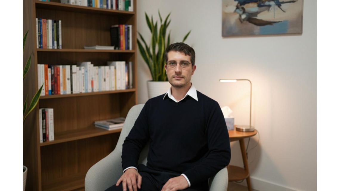 Cuando se rompe el “nosotros”: claves del Lic. Rodrigo Ríos para ...