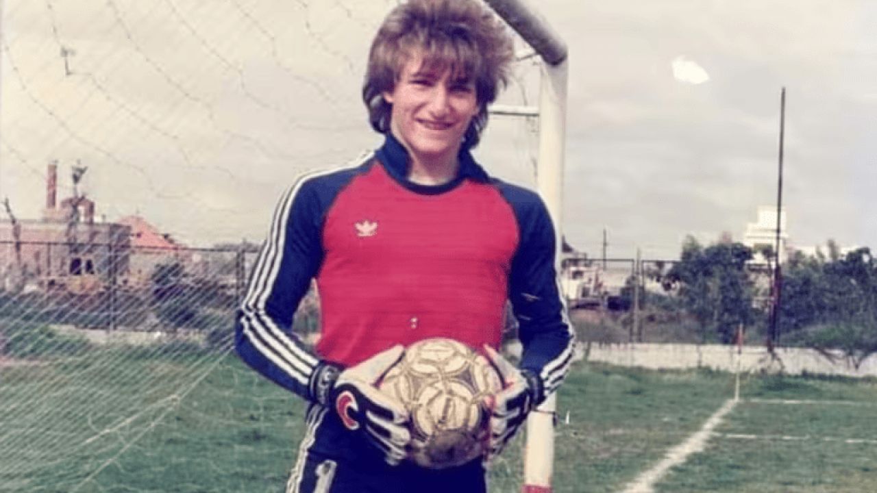 Javier Milei | Foto:CEDOC