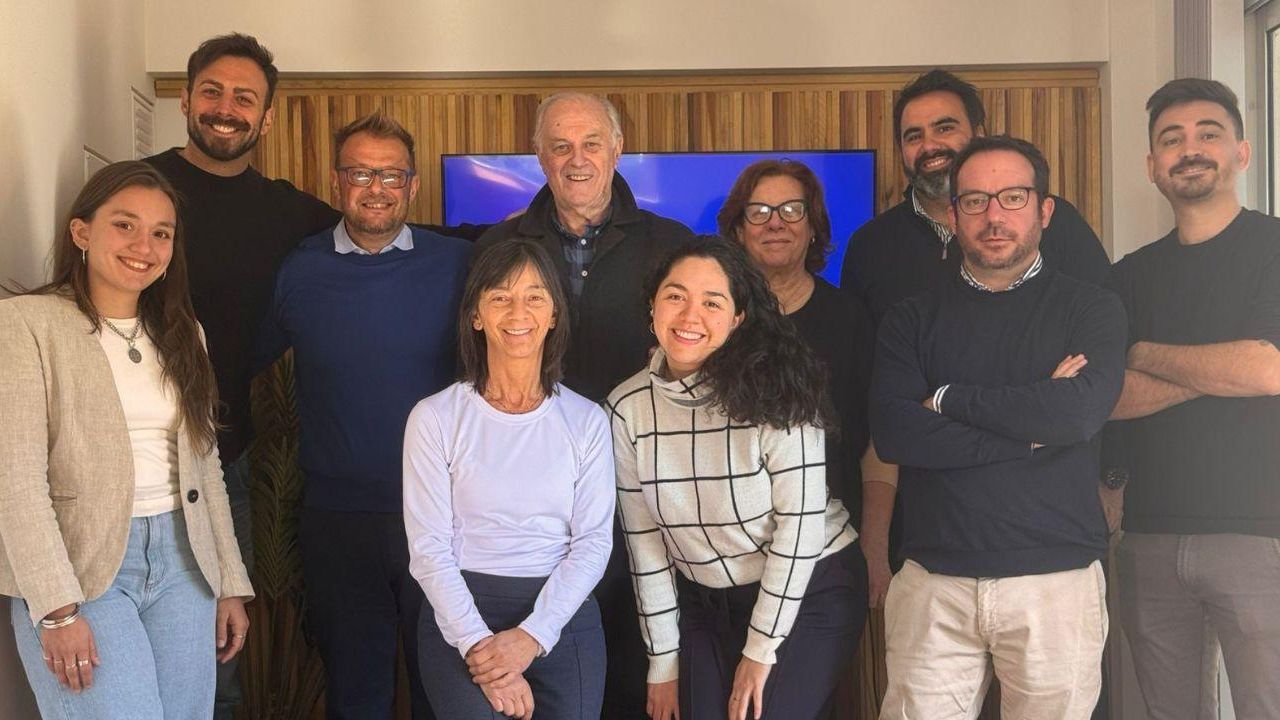 Petrini Gestión Inmobiliaria: una empresa familiar que acompaña la expansión de marcas y proyectos en Córdoba y la región | Foto:CONTENT NOTICIAS