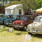 Fiat 600: el auto que motorizó a la Argentina cumple 70 años