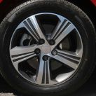 Manejamos el nuevo JAC S2: El tiempo pasa...