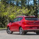 Manejamos el nuevo JAC S2: El tiempo pasa...
