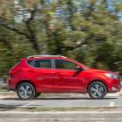 Manejamos el nuevo JAC S2: El tiempo pasa...