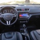 Manejamos el nuevo JAC S2: El tiempo pasa...
