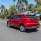 Manejamos el nuevo JAC S2: El tiempo pasa...