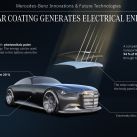 Mercedes-Benz Vision Iconic