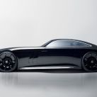 Mercedes-Benz Vision Iconic