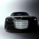 Mercedes-Benz Vision Iconic