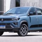 Renault Kwid E-Tech