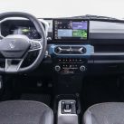 Renault Kwid E-Tech