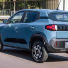 Renault Kwid E-Tech