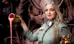 Manos de Mujer: arte y prevención contra el cáncer de mama