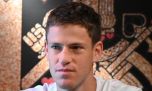 Diego "Peque" Schwartzman se sinceró sobre sus problemas psicológicos y sus ataques de ansiedad: “Empecé a perder el control del cuerpo”