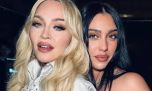 El conmovedor mensaje de Madonna a su hija, Lourdes, con imágenes inéditas 