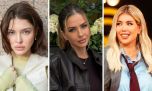 El letal ida y vuelta de Wanda Nara y Sofía Gonet en el que se refirieron a la China Suárez: "Si es casado no"