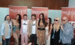 Avant premiere de “Putas”: el protagónico más difícil de Esmeralda Mitre