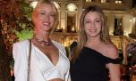 La foto inédita de Gege y Nicole Neumann con su papá: “Lo mini que éramos”
