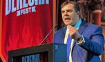 Fuego amigo: "El Gordo Dan", durísimo con el canciller Werthein
