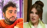 Homero Pettinato arremetió contra Sofía Gonet por los elogios que recibió: "Con dos horas de preparación todos somos divinos"