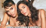 Juanita y su hija Ambar de Benedictis: “Ella me enseña a ser madre"
