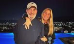 Así es Marcela Gargano, la joven novia empresaria de Miguel Ángel Rodríguez a la que conoció tras terminar su matrimonio de 30 años