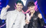 Se filtró la verdadera reacción de Nicolás Behringer al ganar la Voz Argentina: El video del momento en el que se proclama campeón
